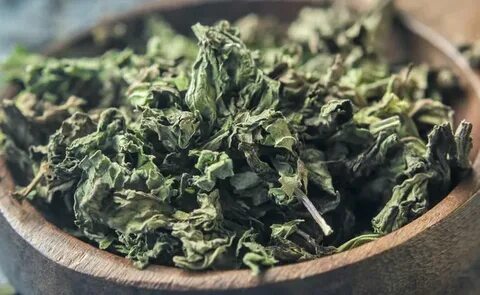 تصویر 5 از قیمت نعناع خشک امروز